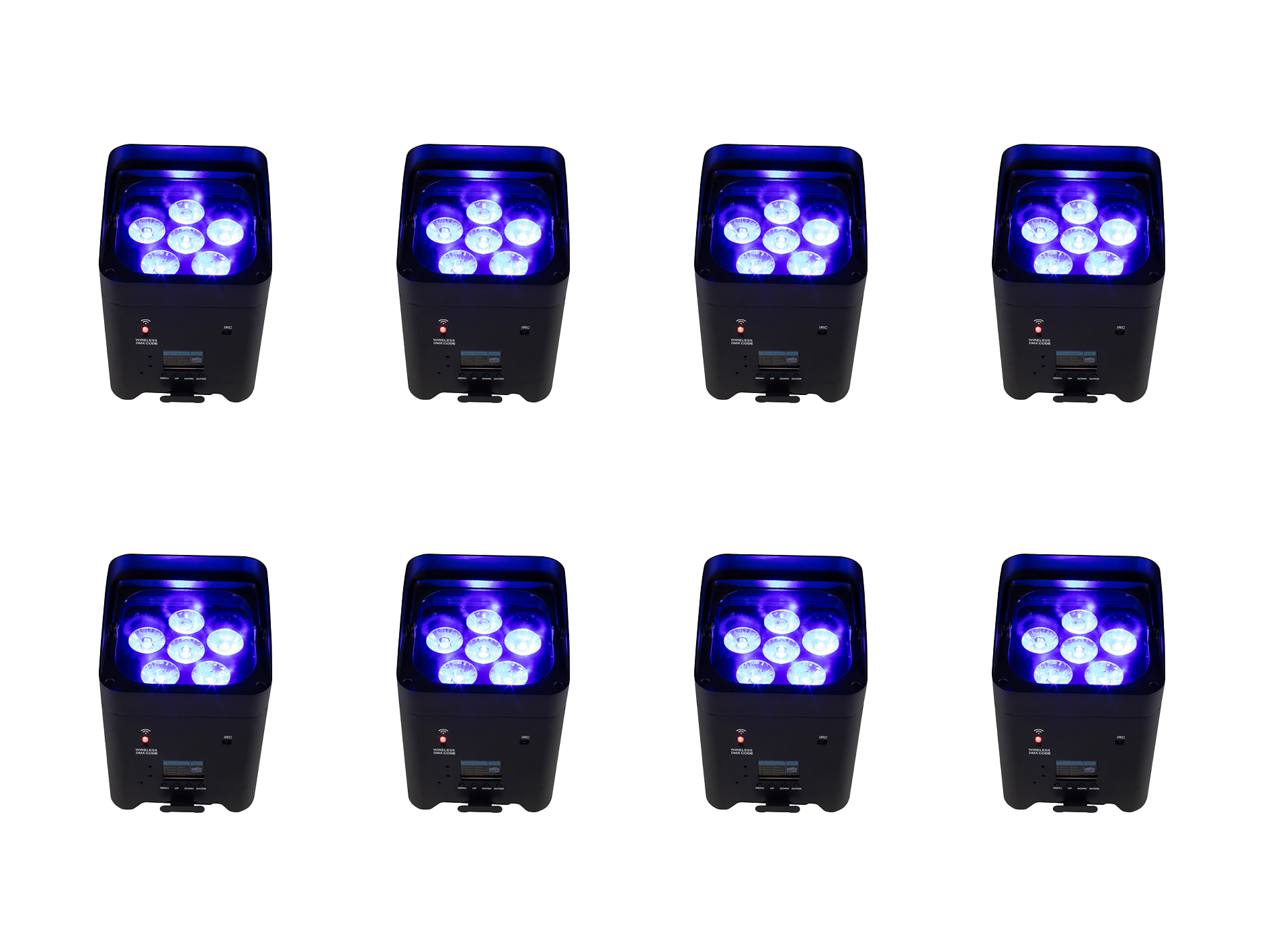 Ambient-Paket LED Spots